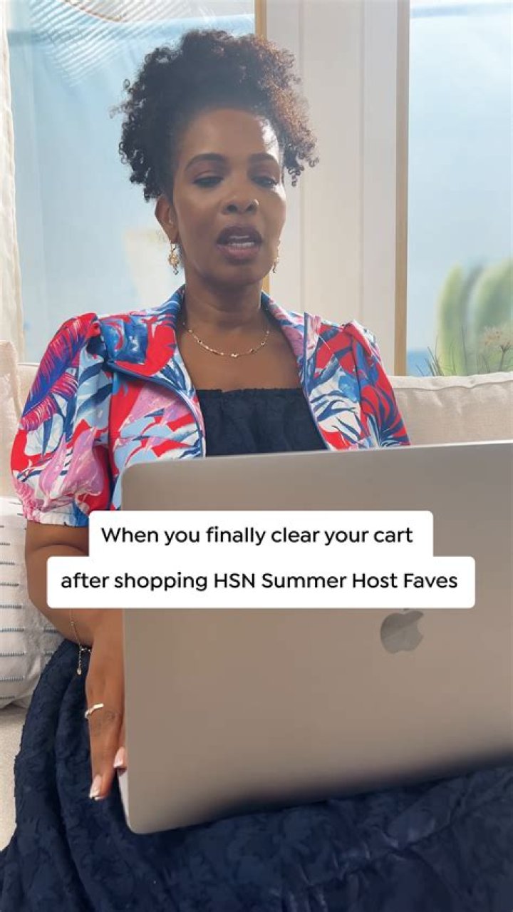 How do you know she is a good woman?