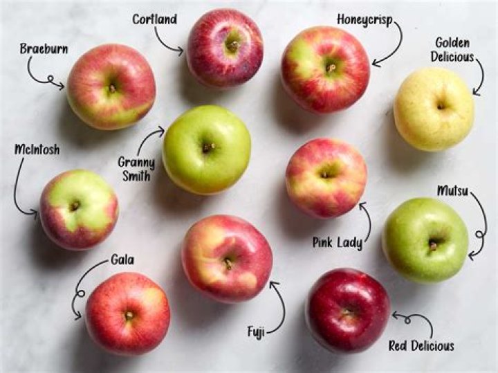 How do you macerate apples?