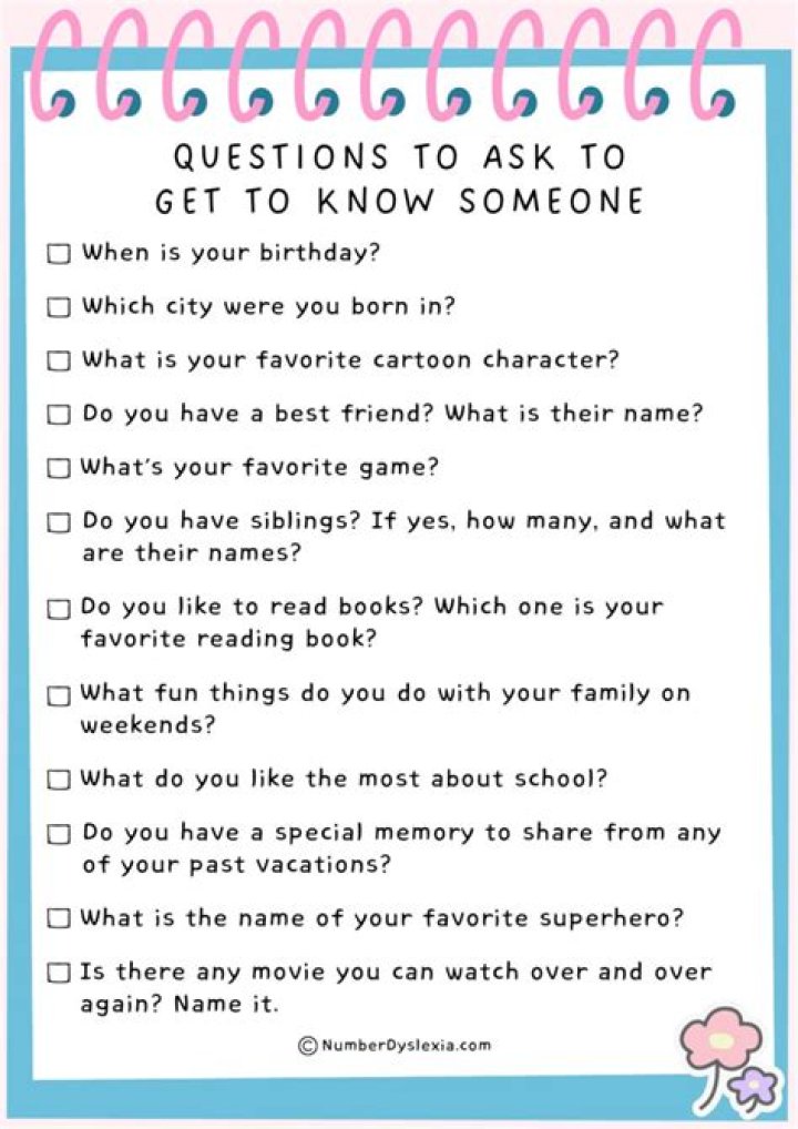 How do you make someone your best friend?