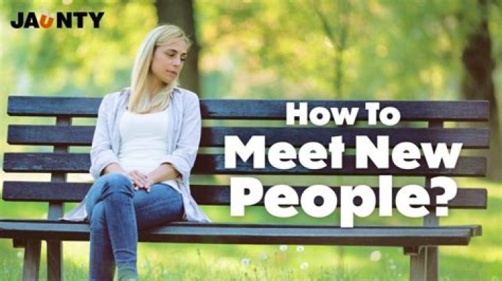 How do you meet new people in grad school?