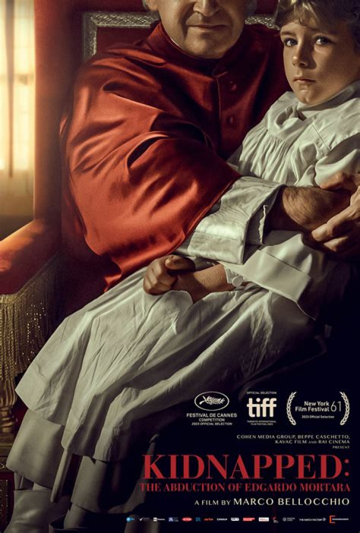 How do you not get kidnapped in Welcome to the game?