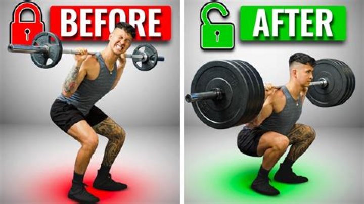 How do you properly do a squat?