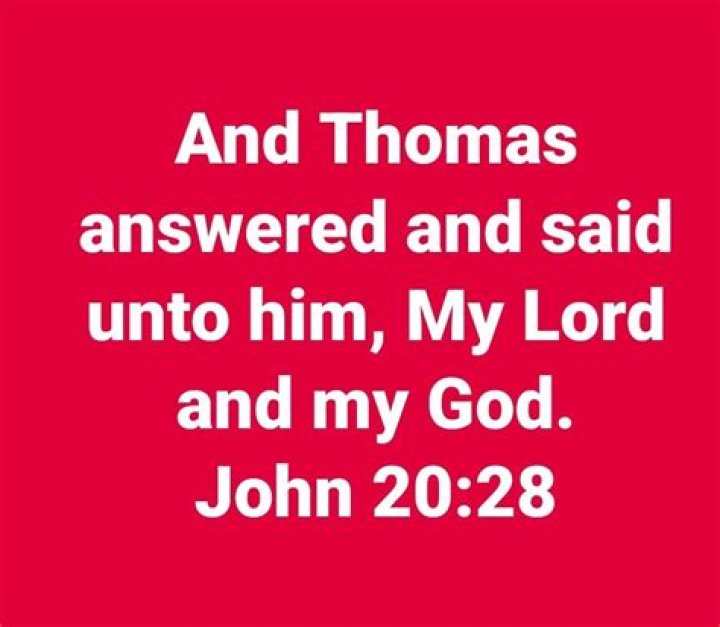 How do you refer to God?