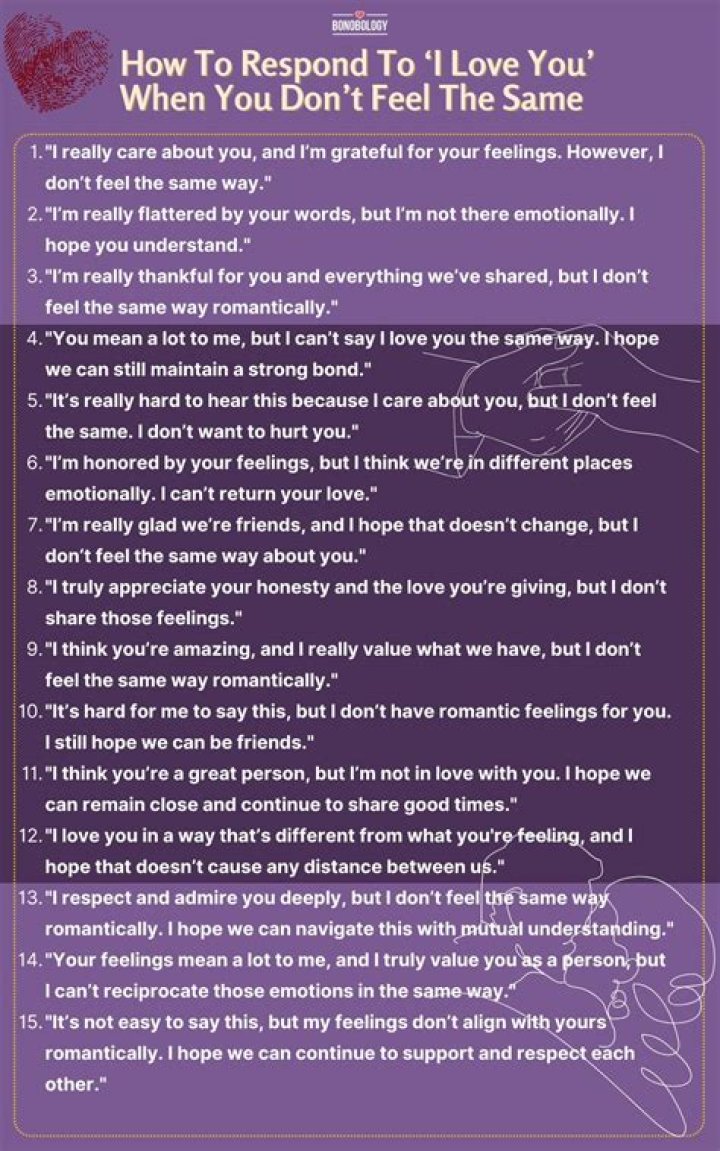 How do you respond to emotional withholding?