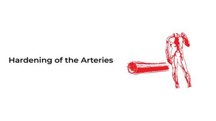 How do you reverse hardening of the arteries?