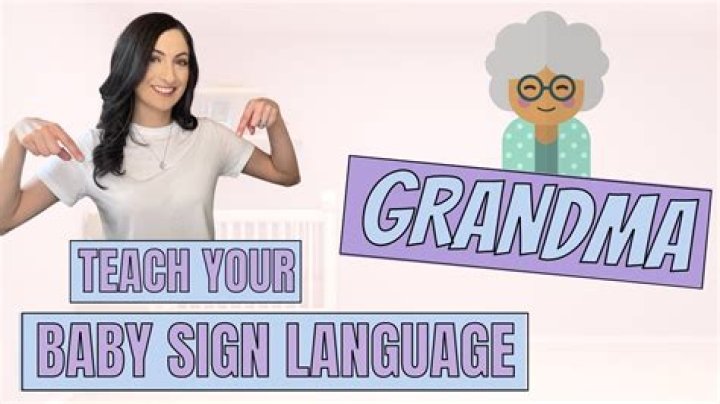 How do you say grandma in African language?