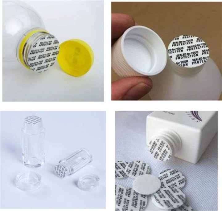 How do you seal napkin decoupage?