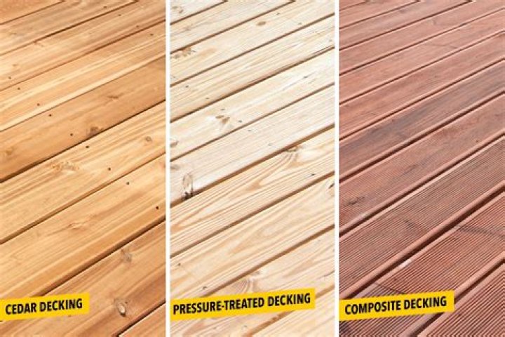 How do you seal untreated wood outside?