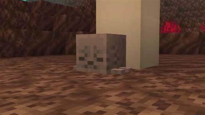 How do you spawn a friendly shulker?