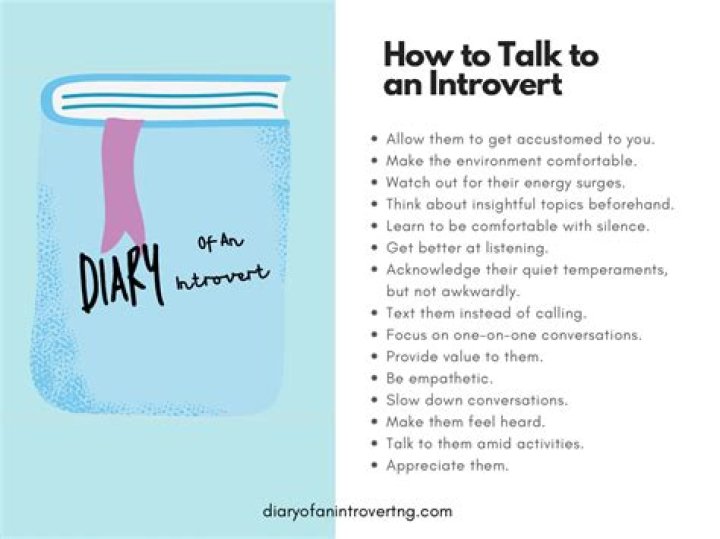 How Do You talk to an introvert girl?