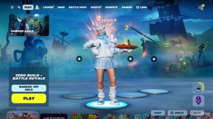 How do you win a Leo?