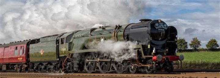 How does a Garratt locomotive work?