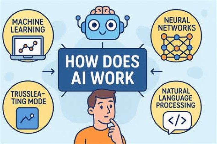 How does a photophore work?