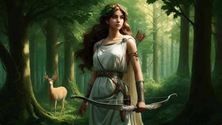 How does Green Arrow know Artemis?