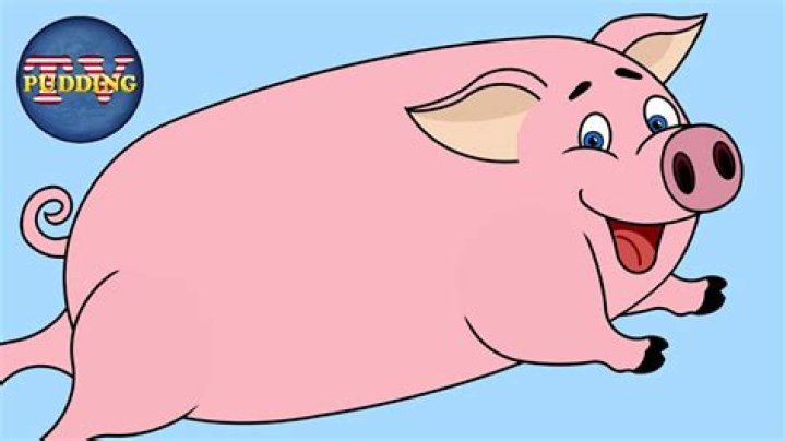 How does the pig song go?