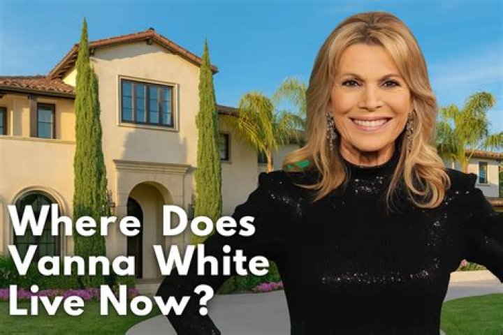 How does Vanna know where the letters are?