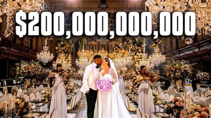 How expensive are Chinese weddings?