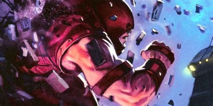 How fast can Juggernaut run?