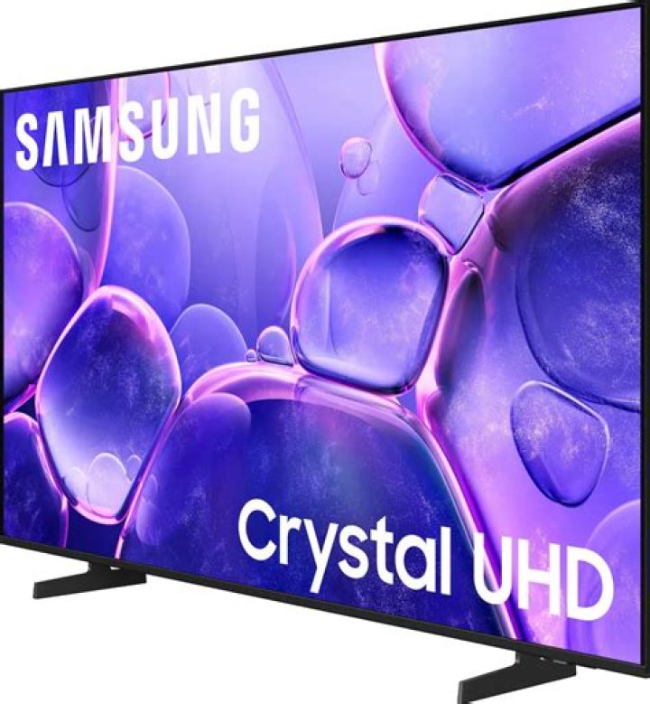 How good is Samsung Crystal UHD?