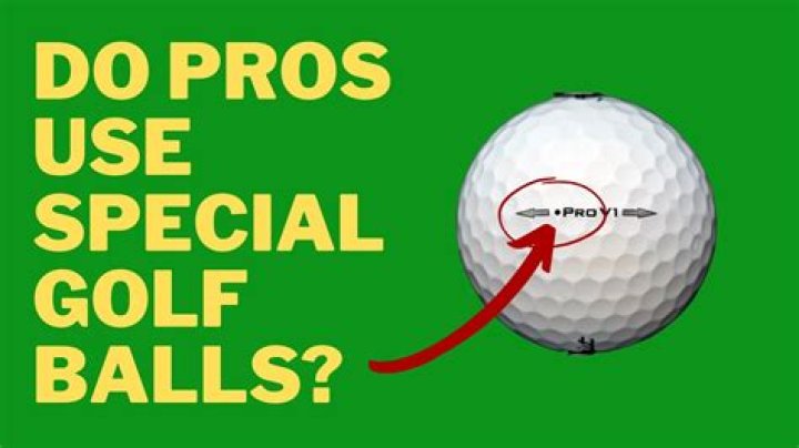 How hard do pros hit golf balls?