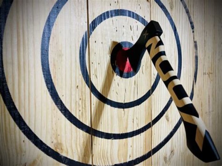 How heavy is an axe?