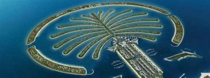 How is Dubai so rich?