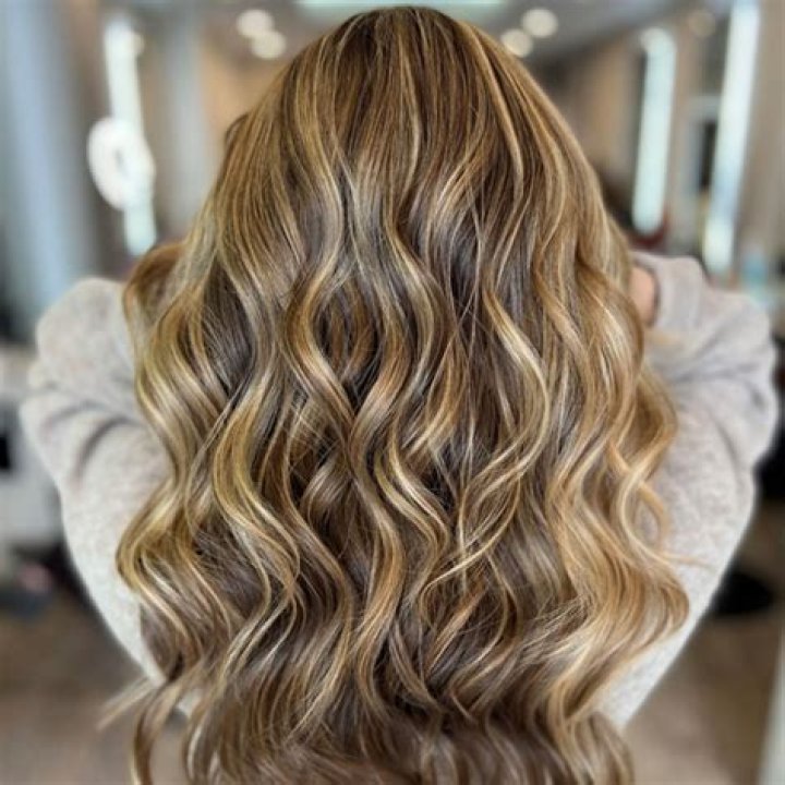 How long does a balayage take?