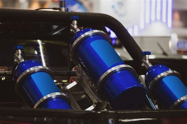 How long does a nitrous engine last?