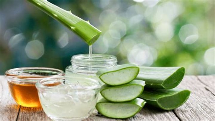 How long does aloe vera and coconut oil last?