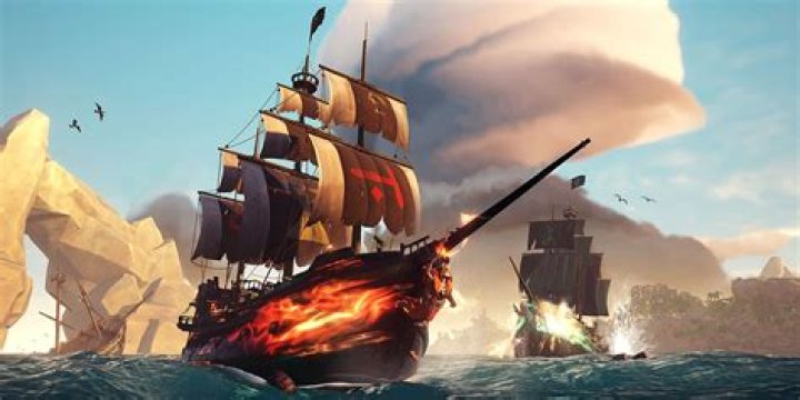 How long does Heart of Fire take Sea of Thieves?