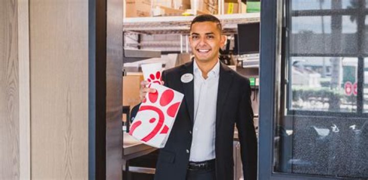 How long does it take to become a Chick-fil-A Operator?