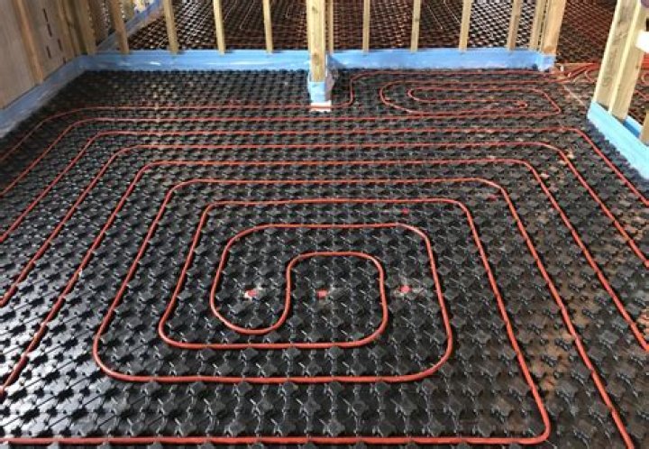How long does underfloor heating last?