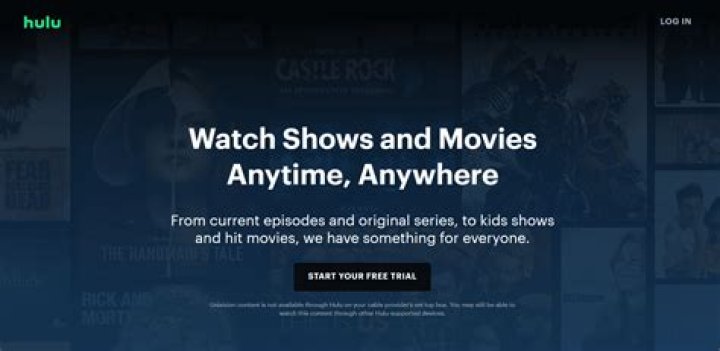 How long is Hulu Free Trial 2021?