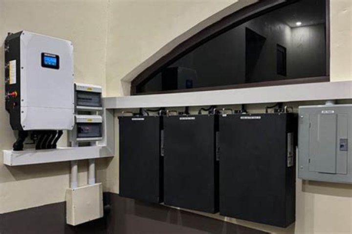 How long will a 5kW battery last?