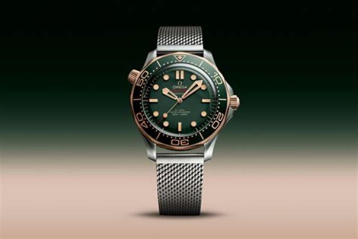 How long will an Omega Seamaster last?
