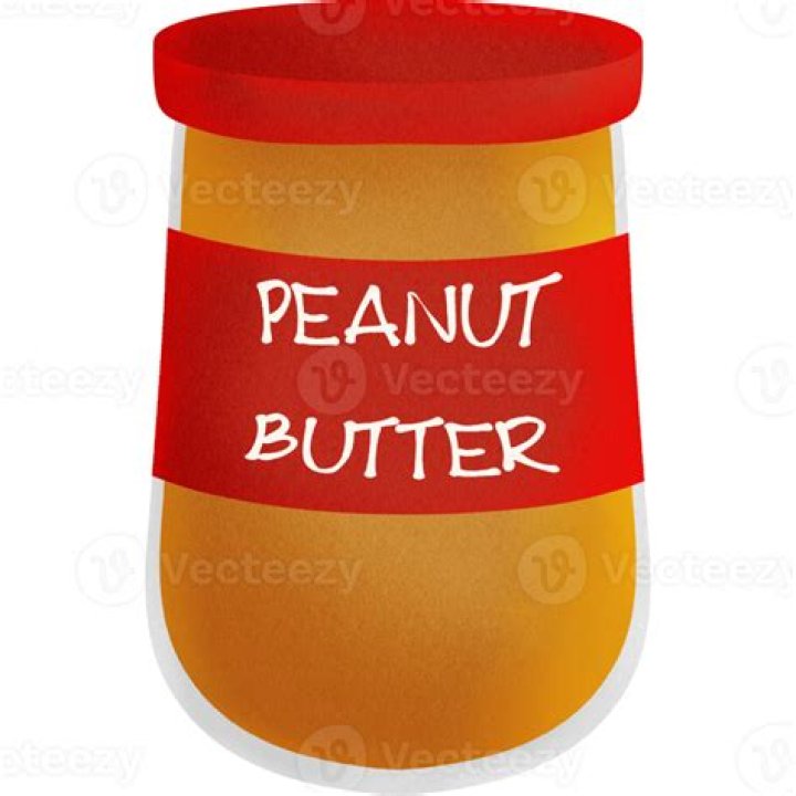 How long will an unopened jar of peanut butter last?