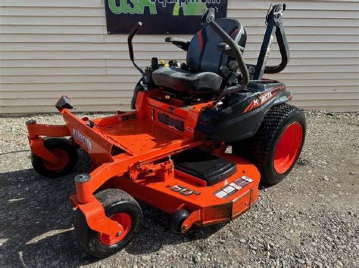 How many acres can you cut with a 60 inch mower?