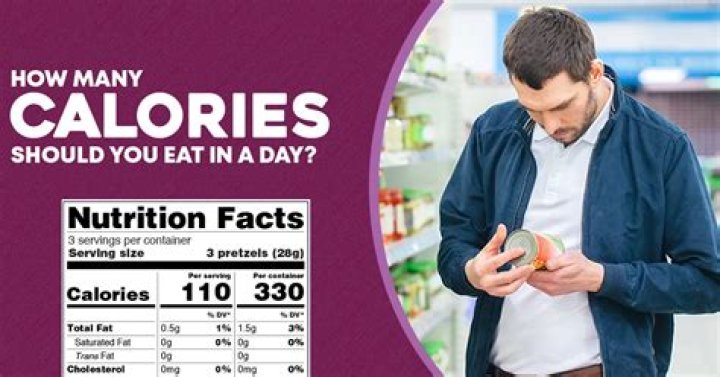 How many calories does an ALS patient need?