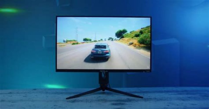 How many frames can 165Hz run?