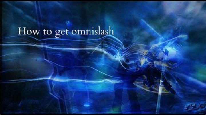 How many GP do you need to get Omnislash?