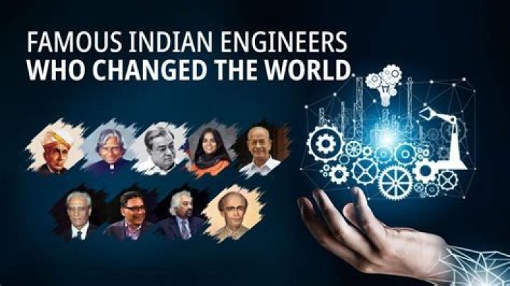 How many Indian engineers are in USA?