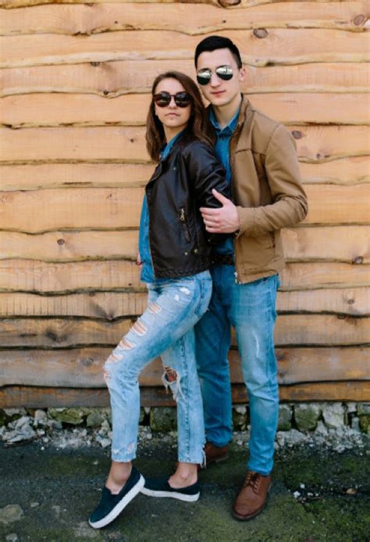 How many jeans should you own?