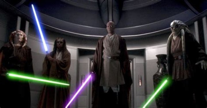 How many Jedis are left?