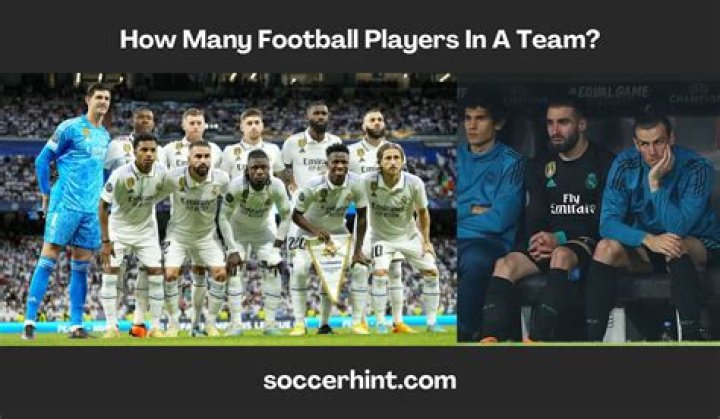 How many players is FF?