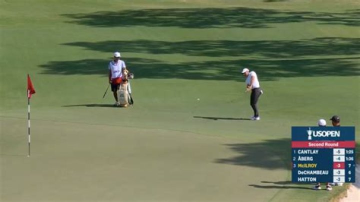 How many putts does it take to break 80?