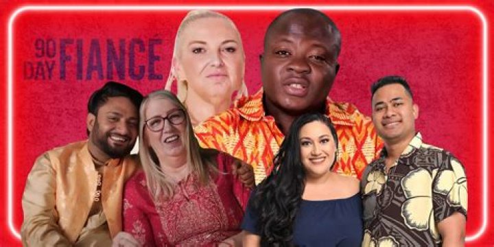 How many siblings does Kalani from 90 Day Fiancé have?