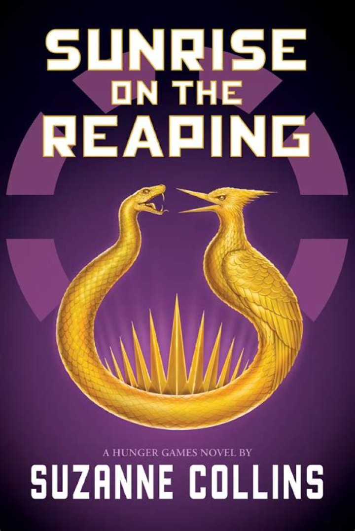 How many times was Katniss's name in the reaping Bowl?