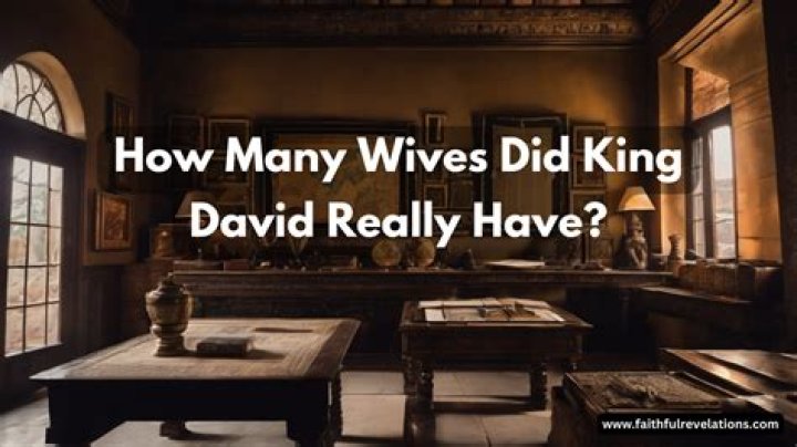 How many wives did Jim Gordon have?