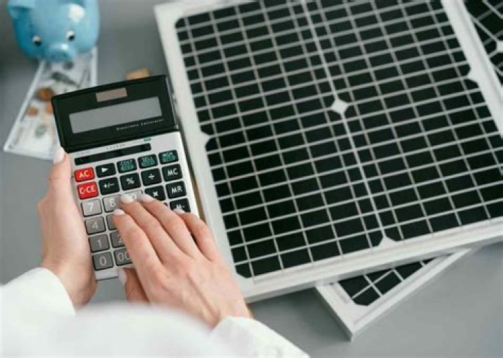 How much do I get for selling electricity back to the grid?