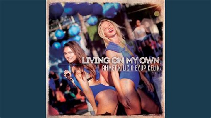 How much do I need to live on my own?